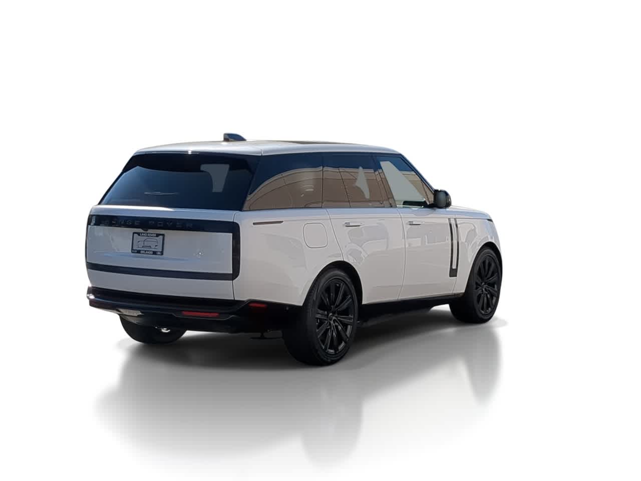 Thumbnail: 2026 Land Rover Range Rover - 8