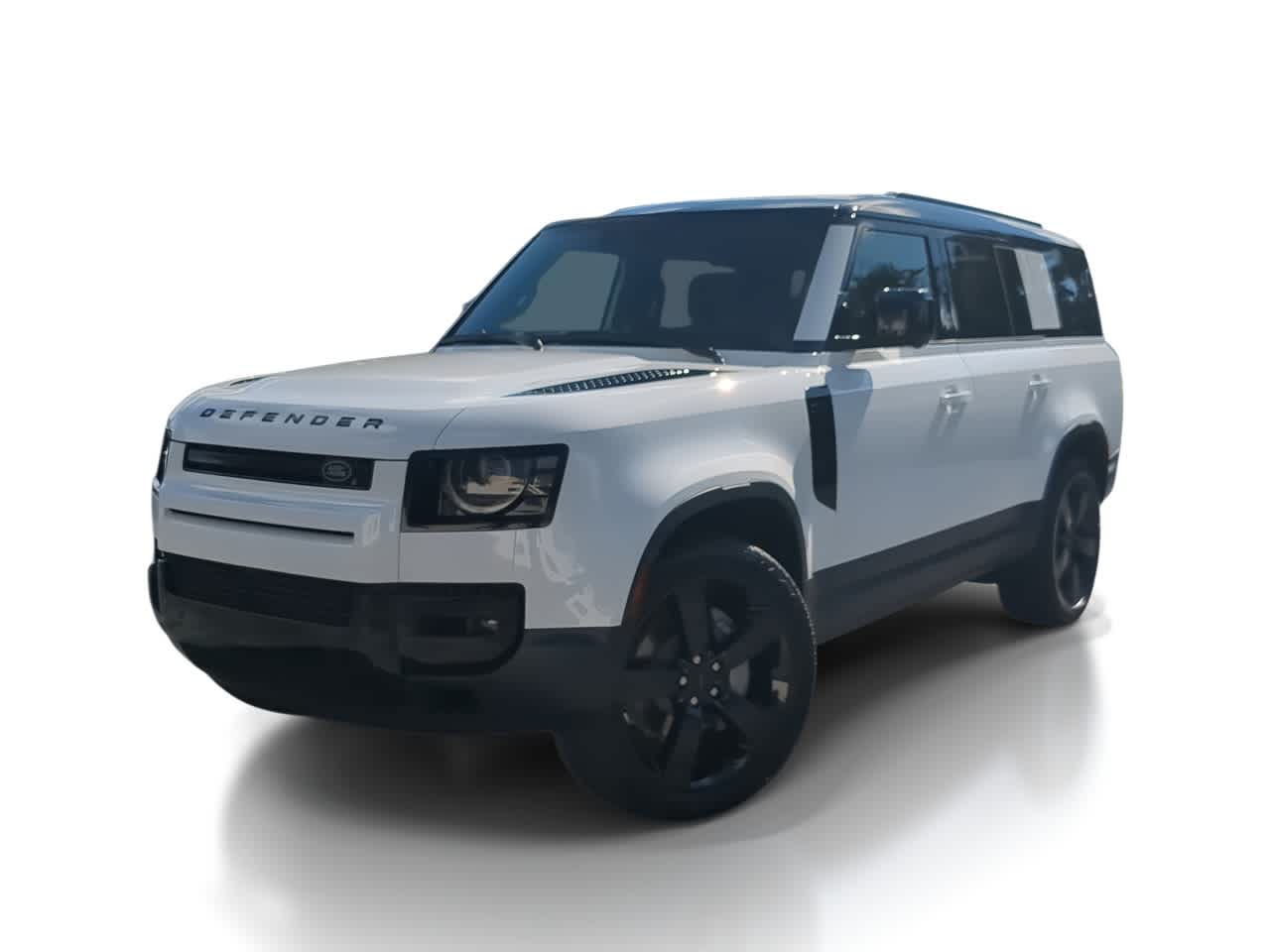2026 Land Rover Defender 130 S SUV