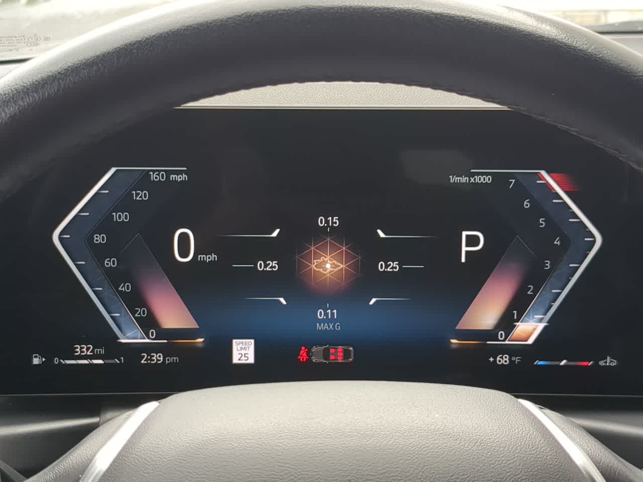 Thumbnail: 2024 BMW 4 Series - 33