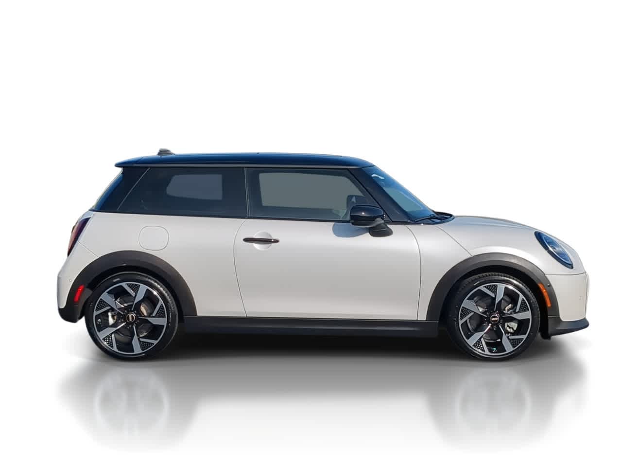 Thumbnail: 2025 MINI Cooper Hardtop - 9