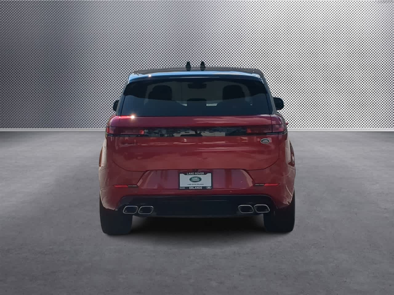 Thumbnail: 2023 Land Rover Range Rover Sport - 7