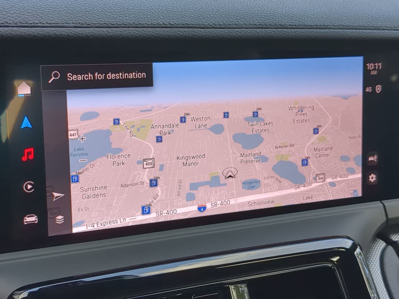 Thumbnail: 2025 Porsche Panamera - 31