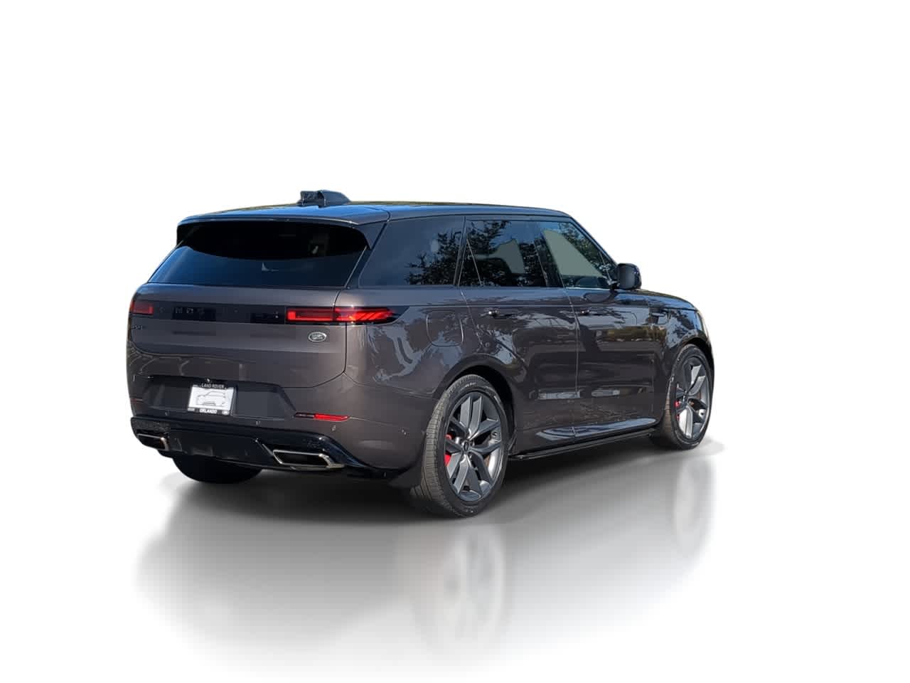 Thumbnail: 2023 Land Rover Range Rover Sport - 8