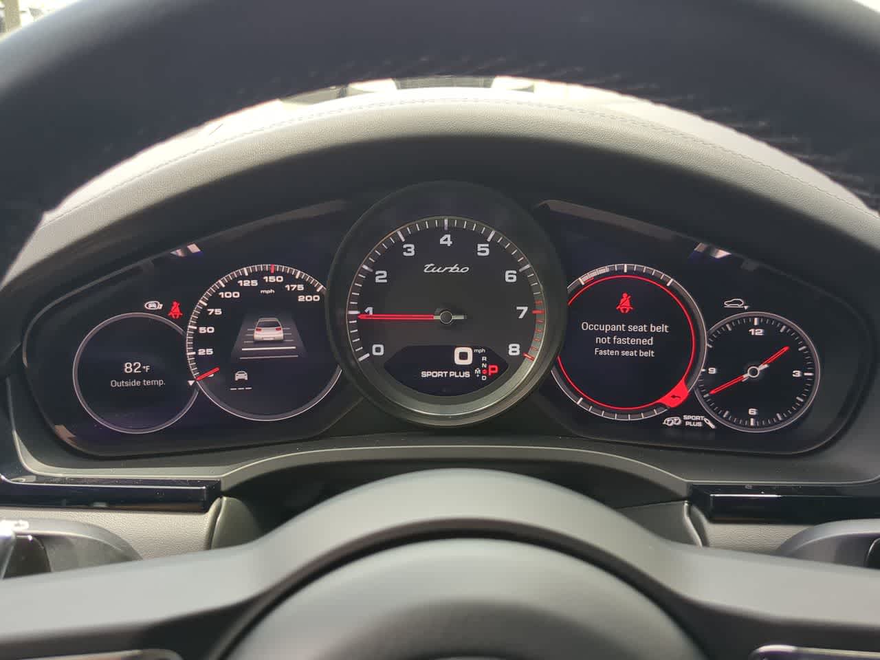 Thumbnail: 2023 Porsche Cayenne - 34