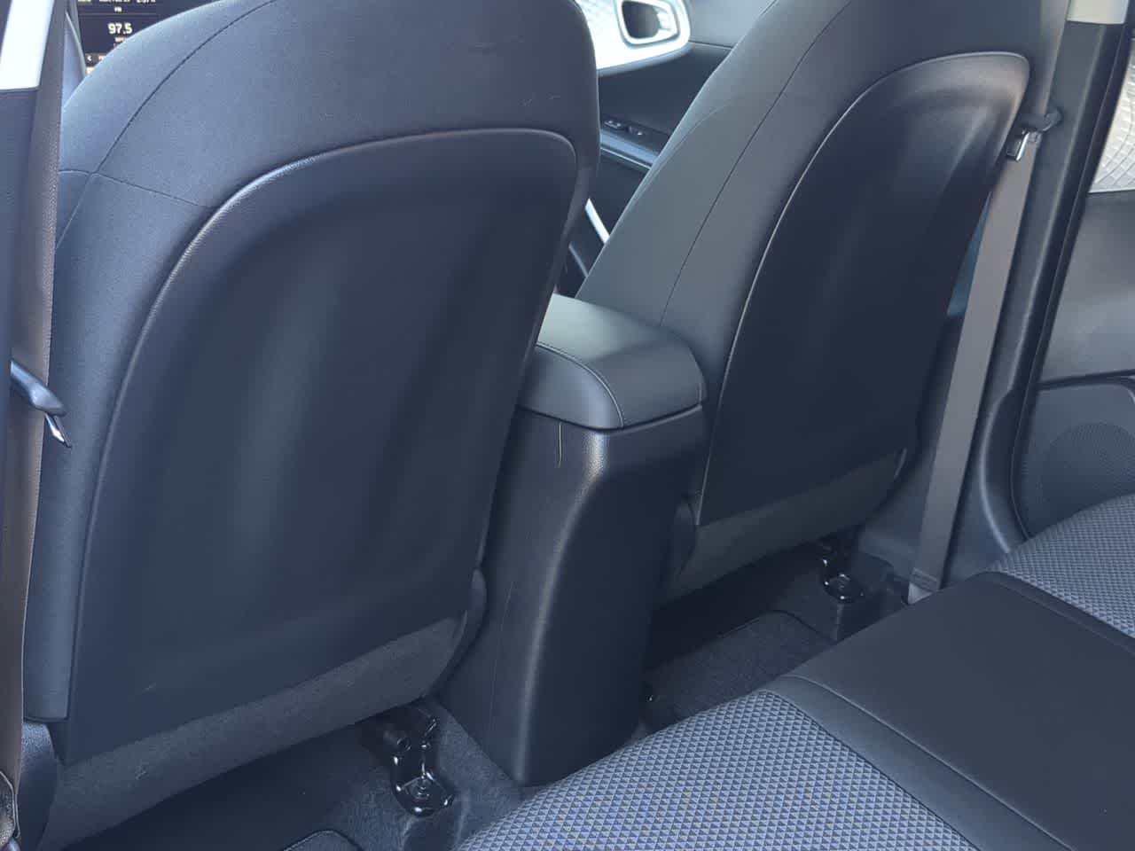 Thumbnail: 2025 Kia Soul - 18