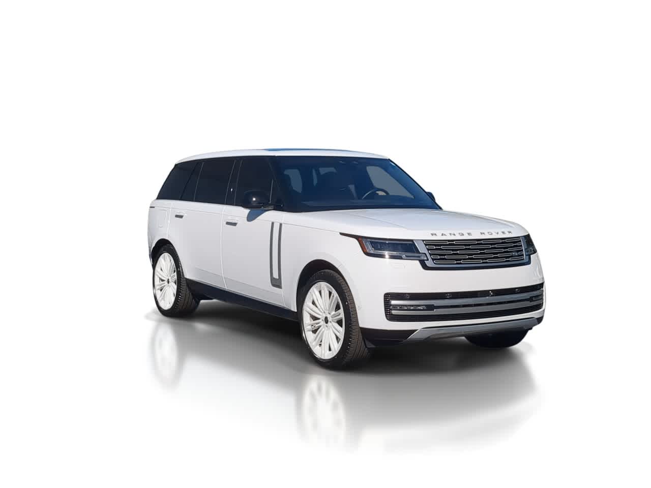 Thumbnail: 2023 Land Rover Range Rover - 2