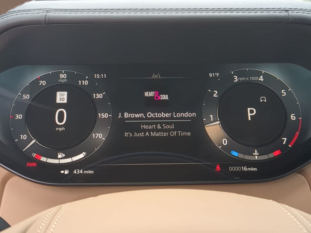 Thumbnail: 2025 Land Rover Range Rover - 36