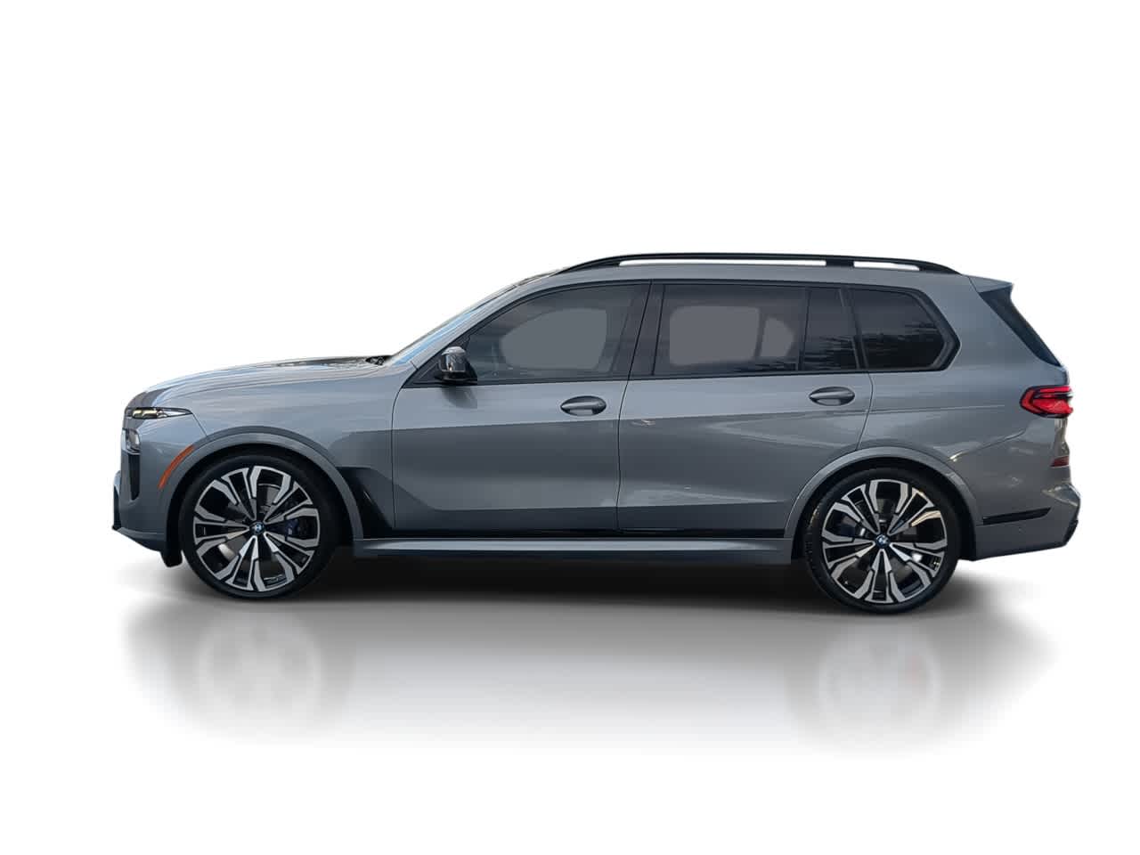Thumbnail: 2023 BMW X7 - 5