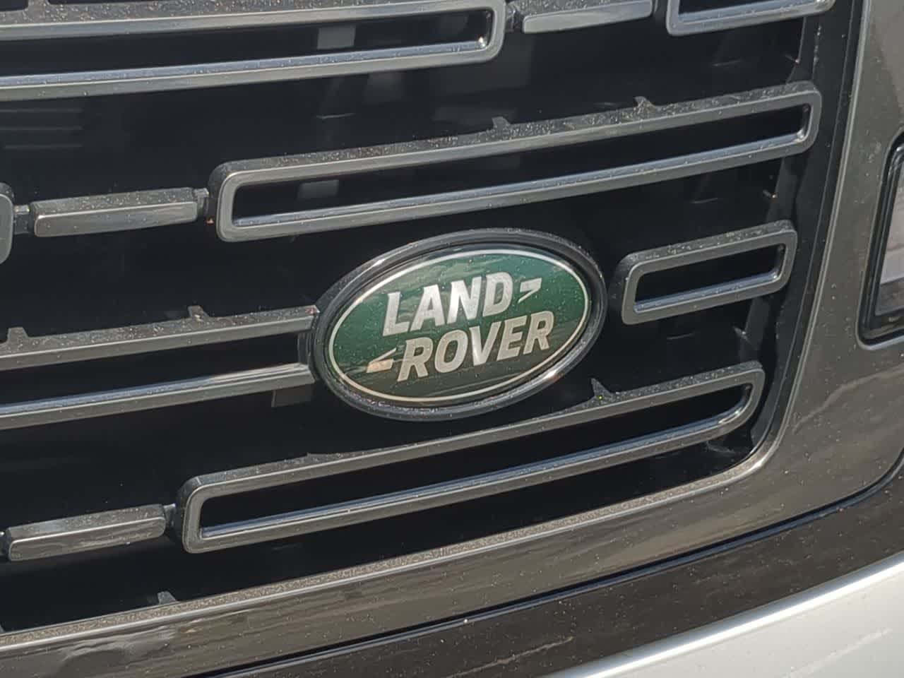 Thumbnail: 2026 Land Rover Range Rover - 12