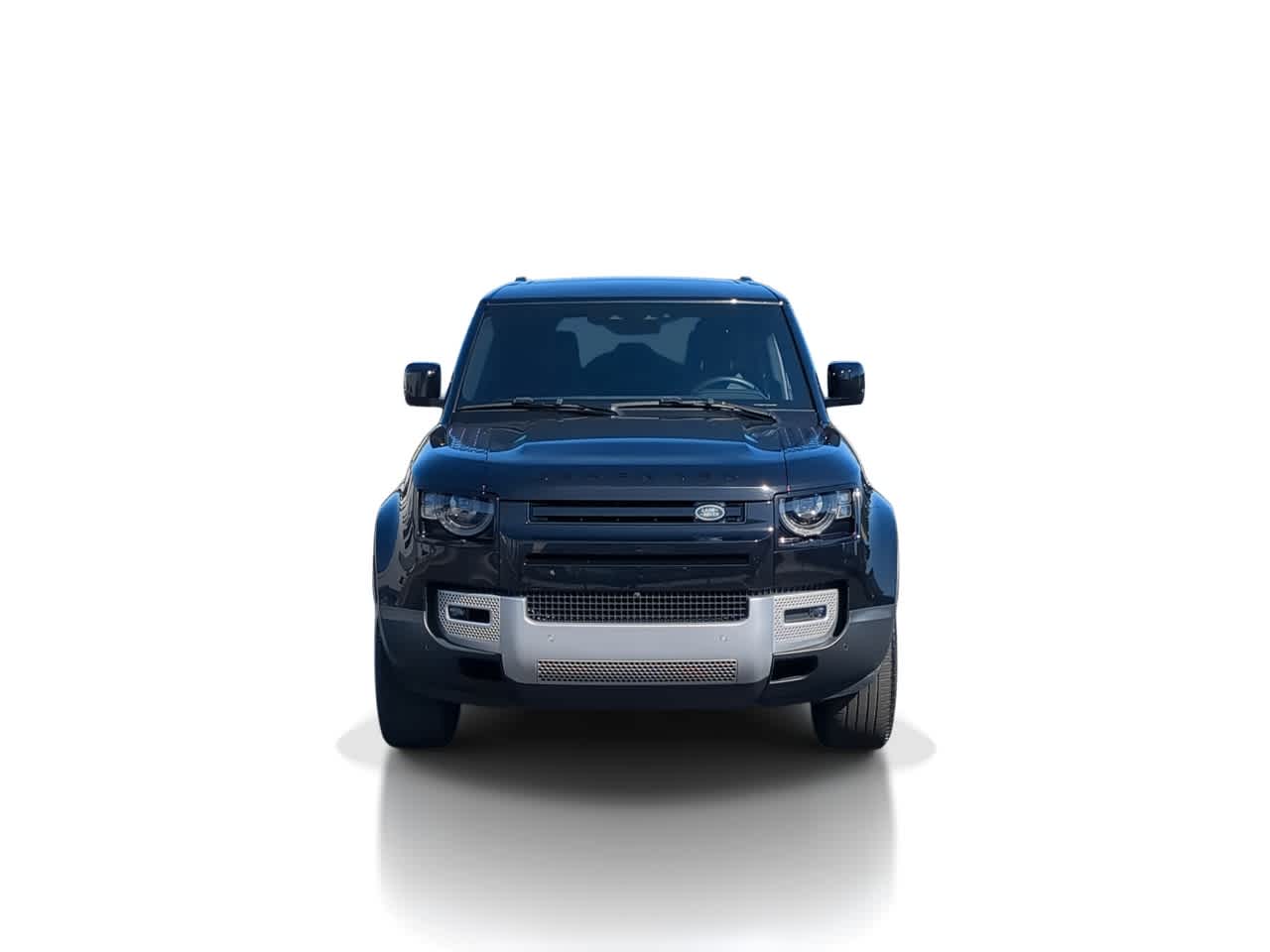 Thumbnail: 2025 Land Rover Defender - 3