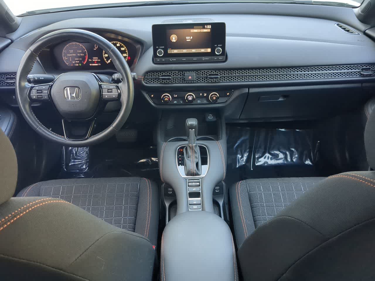 Thumbnail: 2024 Honda HR-V - 14