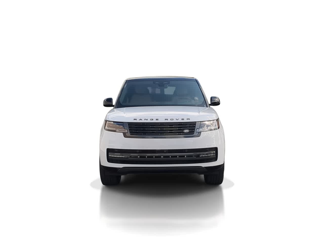 Thumbnail: 2026 Land Rover Range Rover - 3