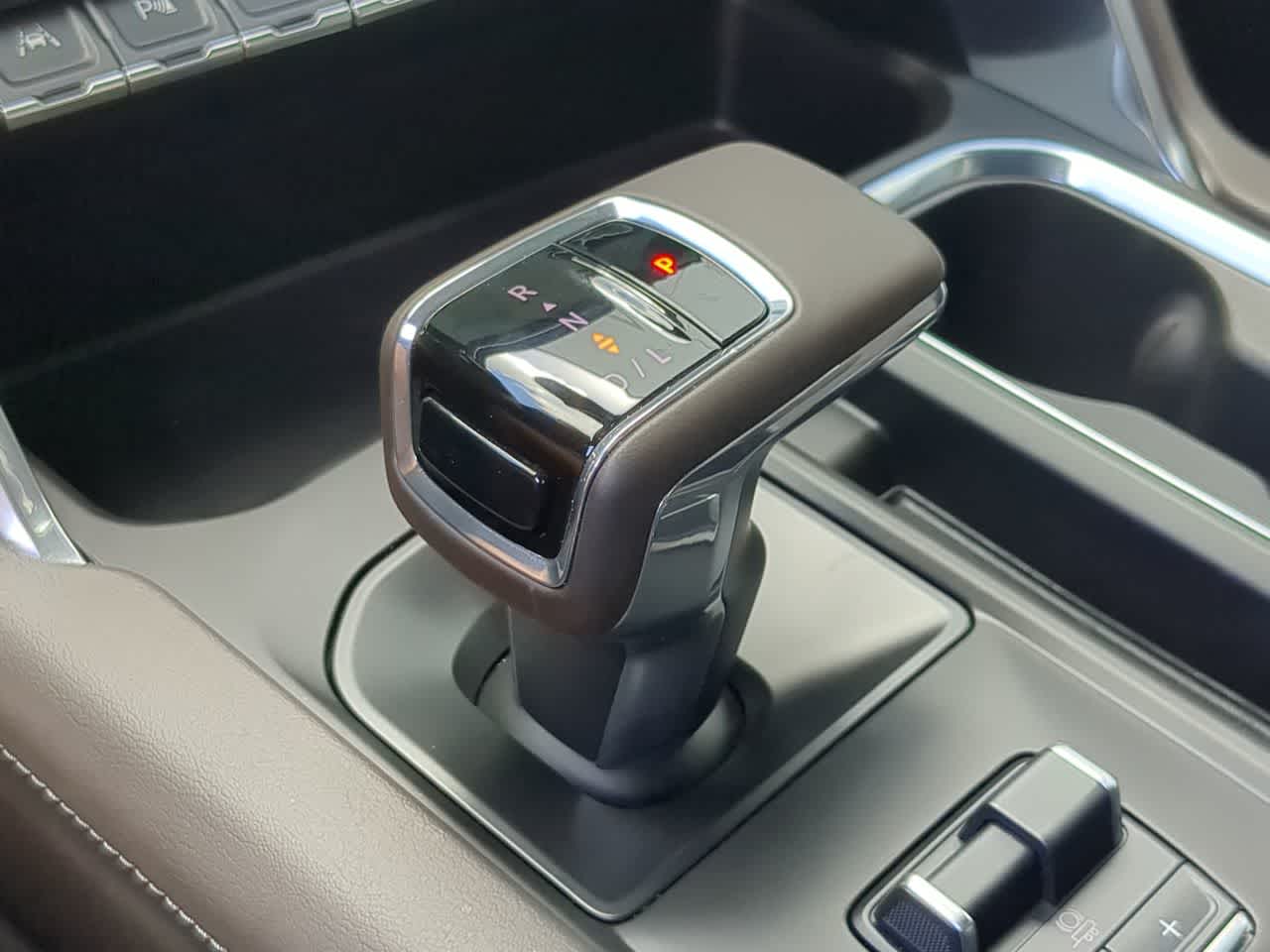 Thumbnail: 2025 GMC Sierra 1500 - 34