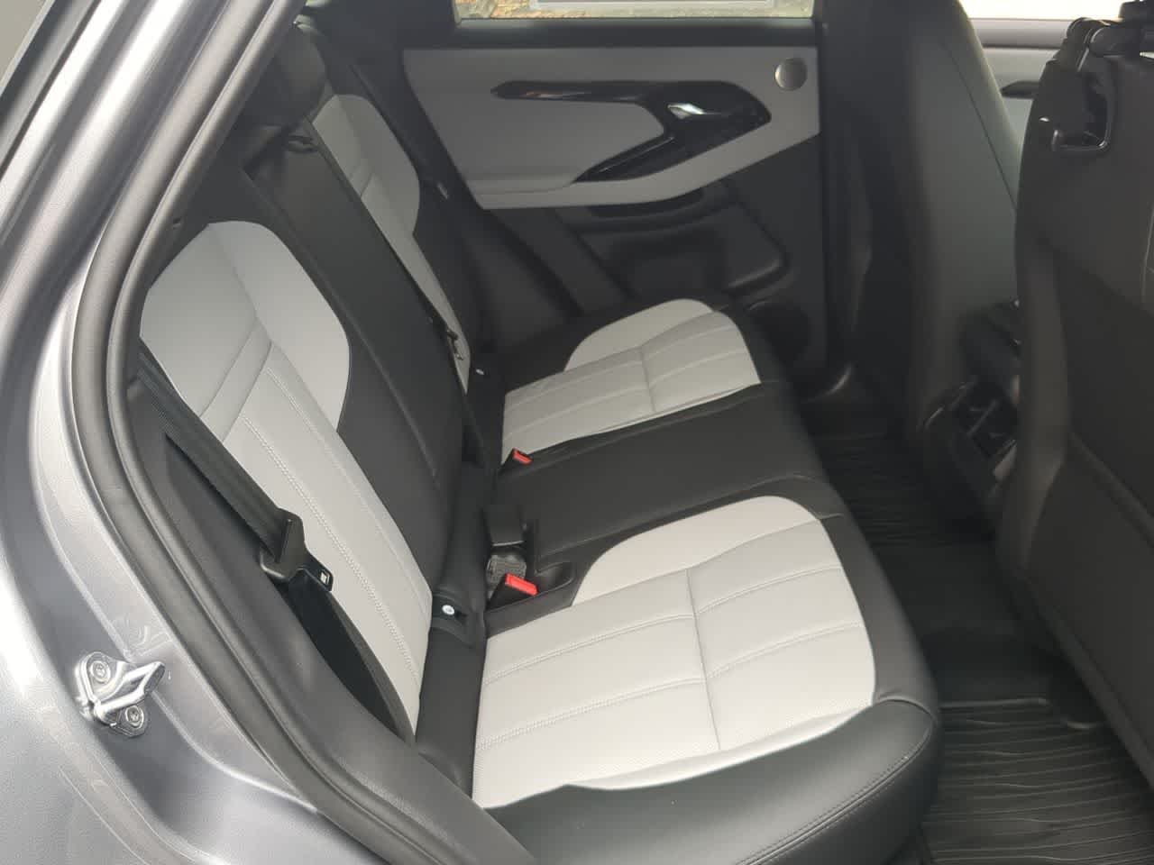 Thumbnail: 2026 Land Rover Range Rover Evoque - 22