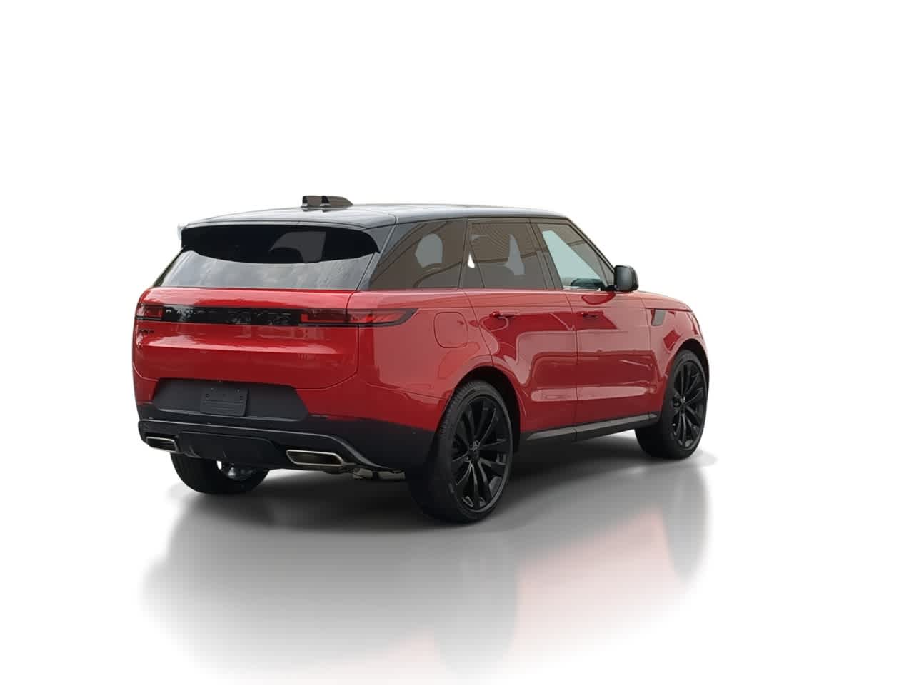 Thumbnail: 2026 Land Rover Range Rover Sport - 8