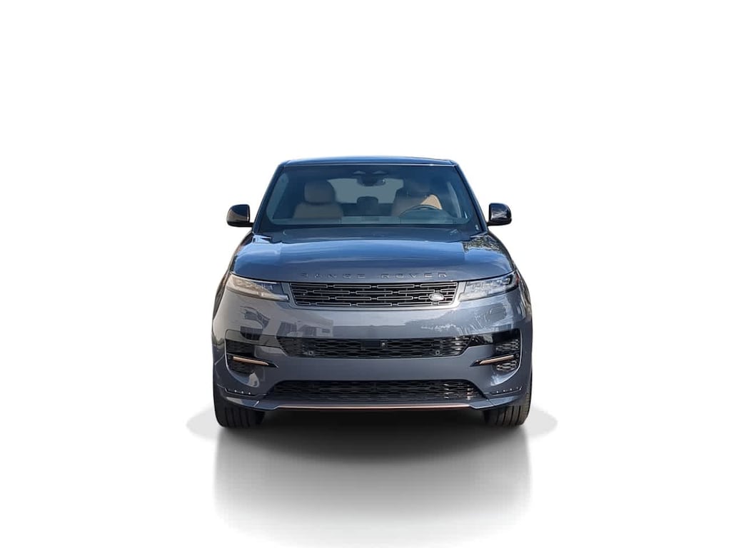 New 2025 Land Rover Range Rover Sport Dynamic SE SUV