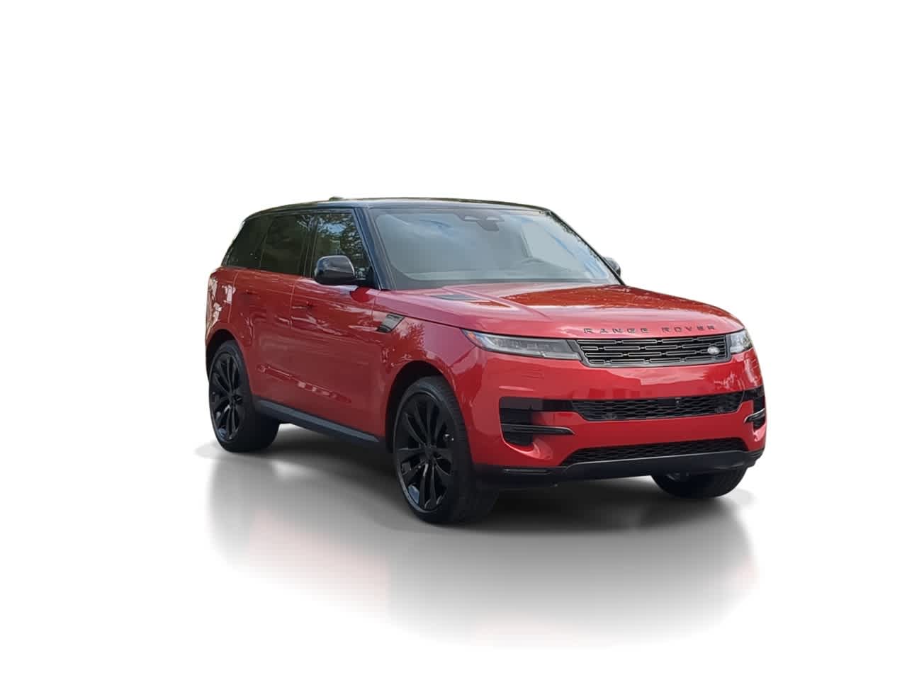 Thumbnail: 2026 Land Rover Range Rover Sport - 2
