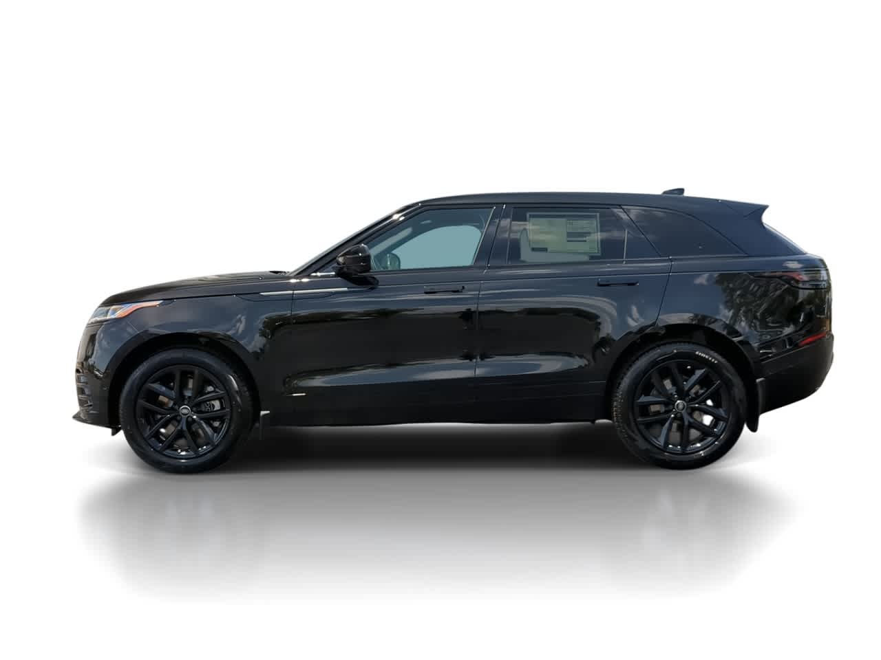 Thumbnail: 2026 Land Rover Range Rover Velar - 5