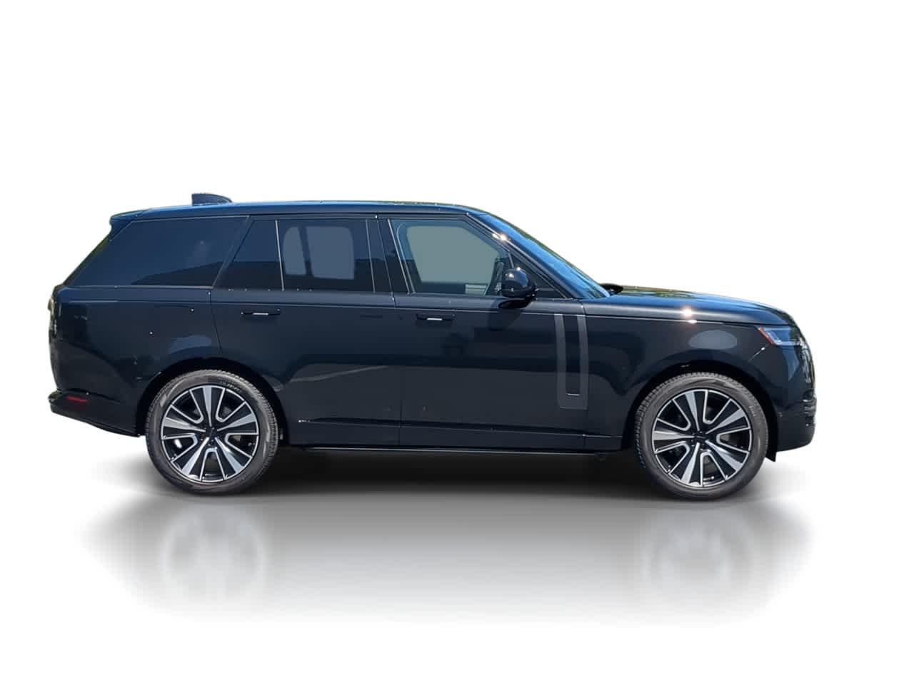 Thumbnail: 2026 Land Rover Range Rover - 9