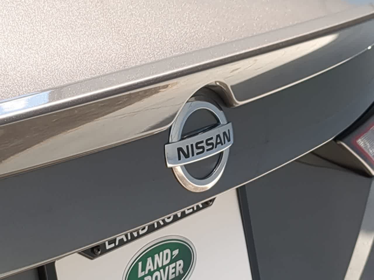Thumbnail: 2022 Nissan Sentra - 12