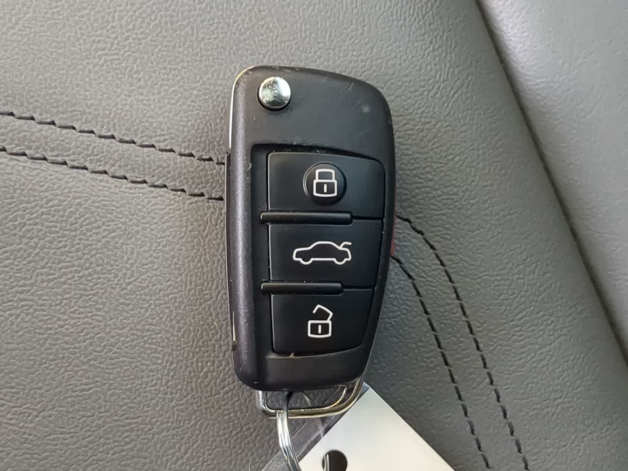 Thumbnail: 2022 Audi Q3 - 35