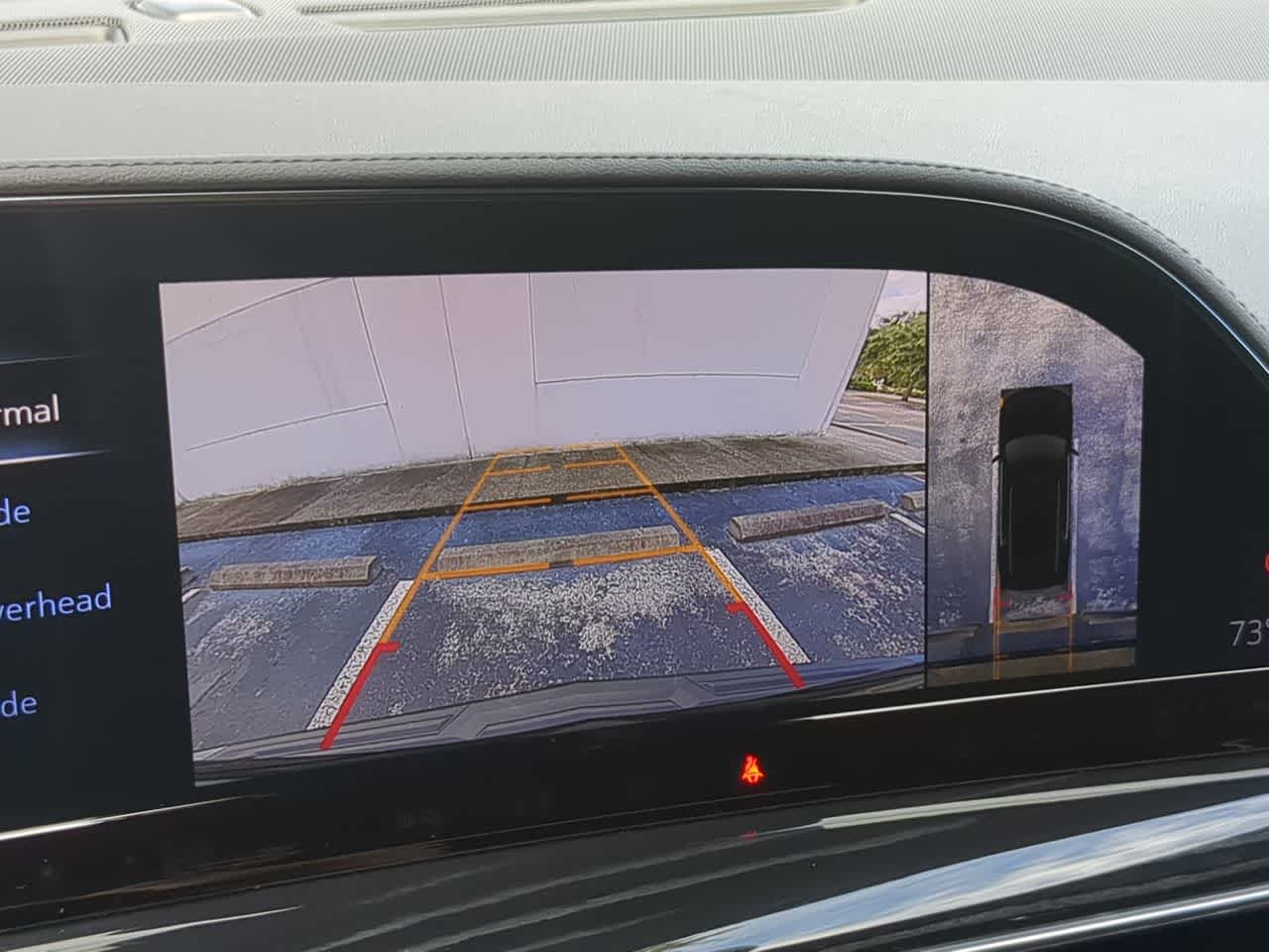 Thumbnail: 2024 Cadillac Escalade - 32