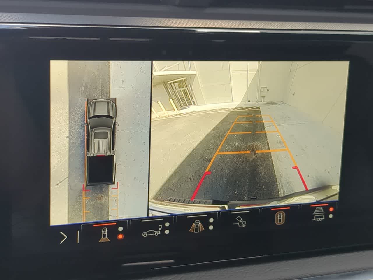 Thumbnail: 2025 GMC Sierra 1500 - 31