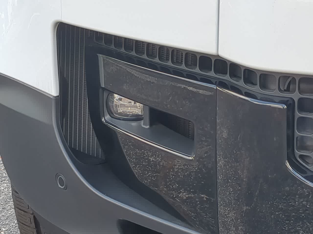 Thumbnail: 2026 Land Rover Defender - 11