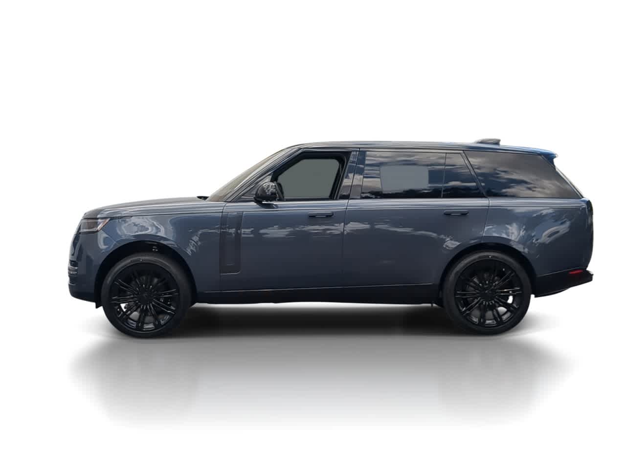 Thumbnail: 2026 Land Rover Range Rover - 5