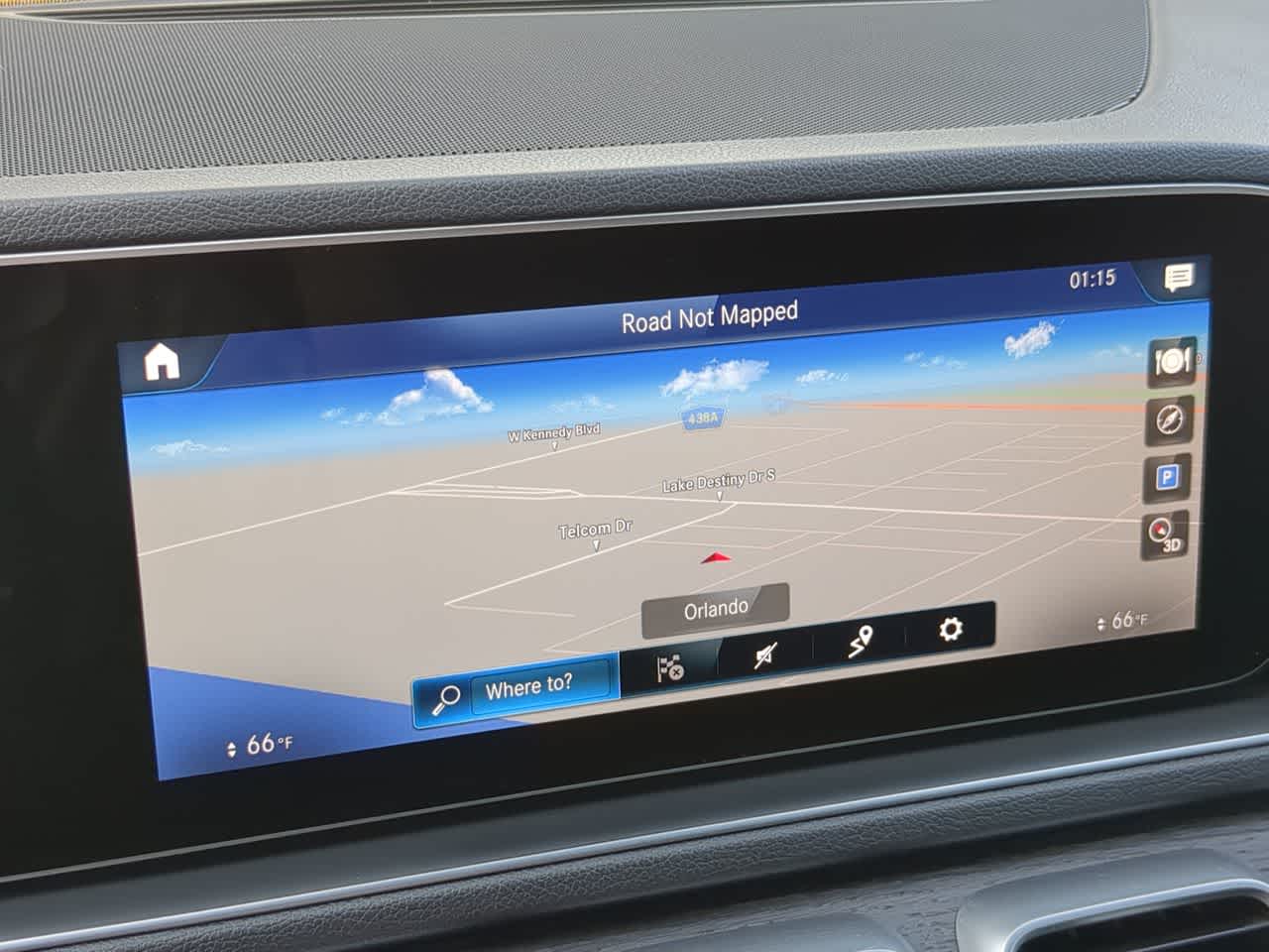 Thumbnail: 2022 Mercedes-Benz GLE - 30