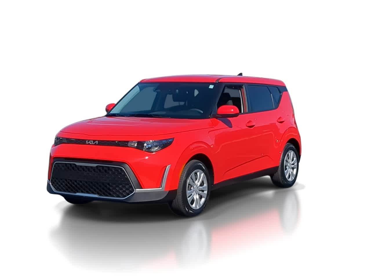 Thumbnail: 2025 Kia Soul - 4