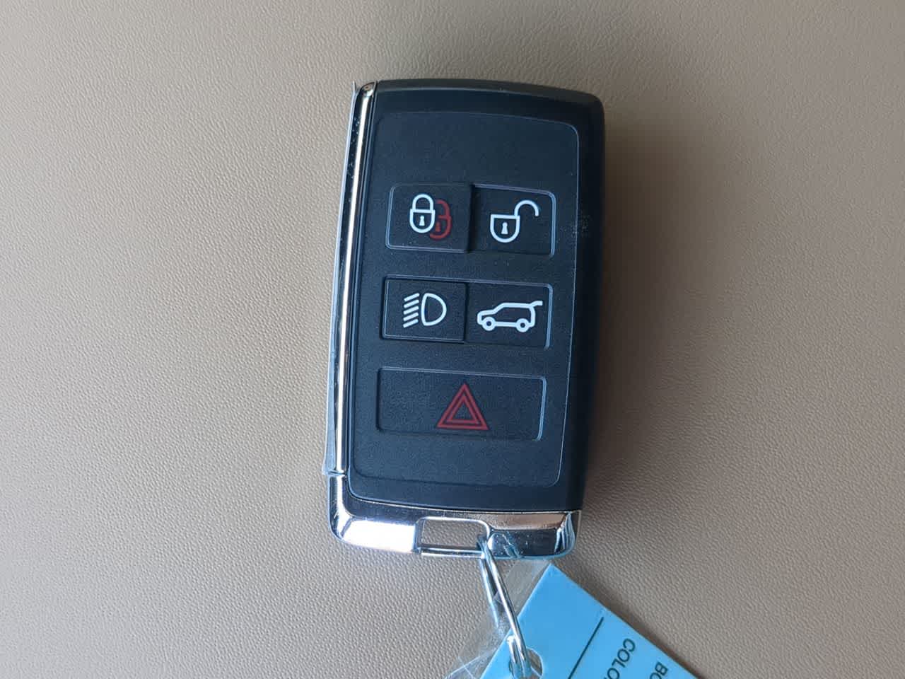 Thumbnail: 2026 Land Rover Defender - 38