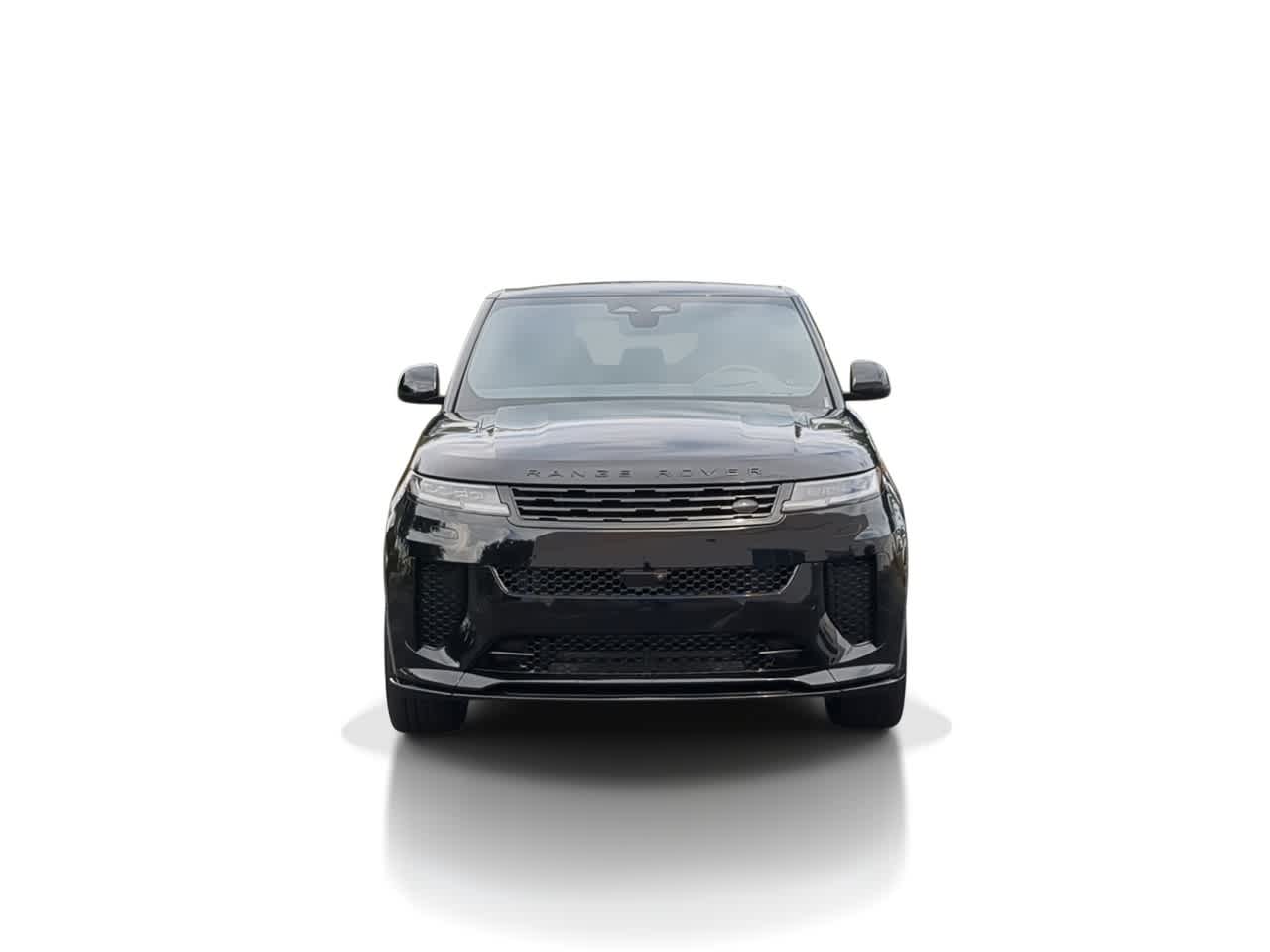 Thumbnail: 2026 Land Rover Range Rover Sport - 3