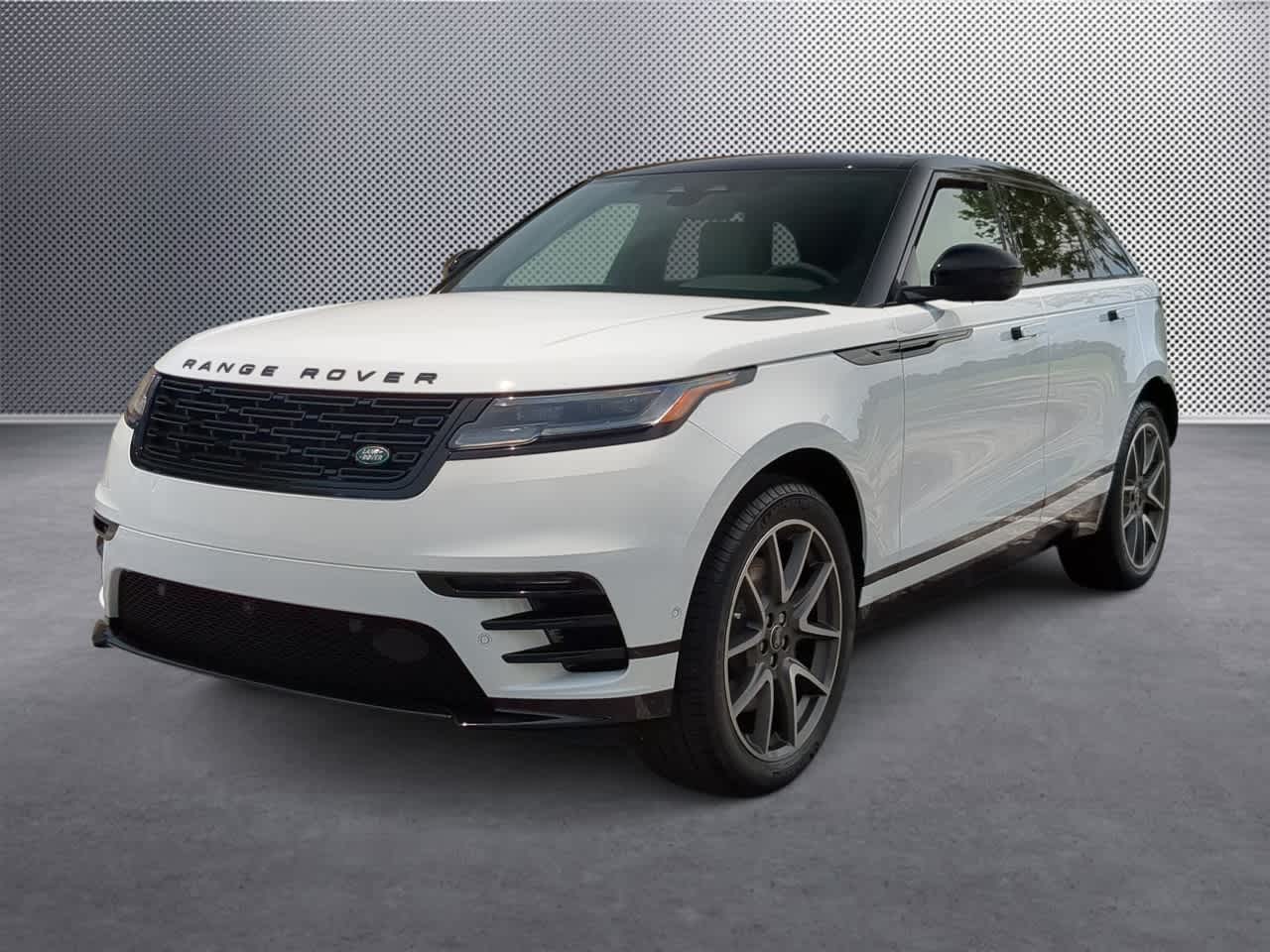Thumbnail: 2026 Land Rover Range Rover Velar - 4