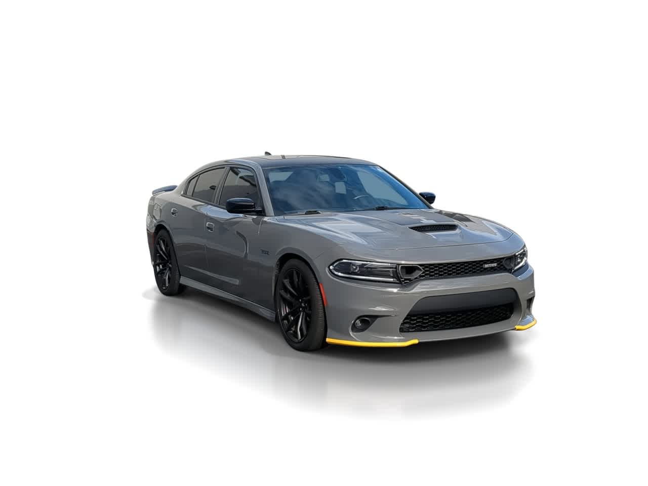 Thumbnail: 2023 Dodge Charger - 2