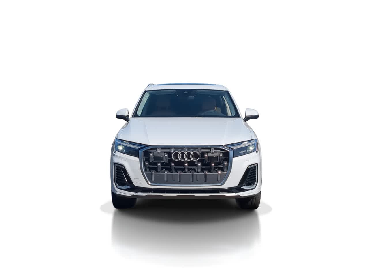 Thumbnail: 2025 Audi Q7 - 3
