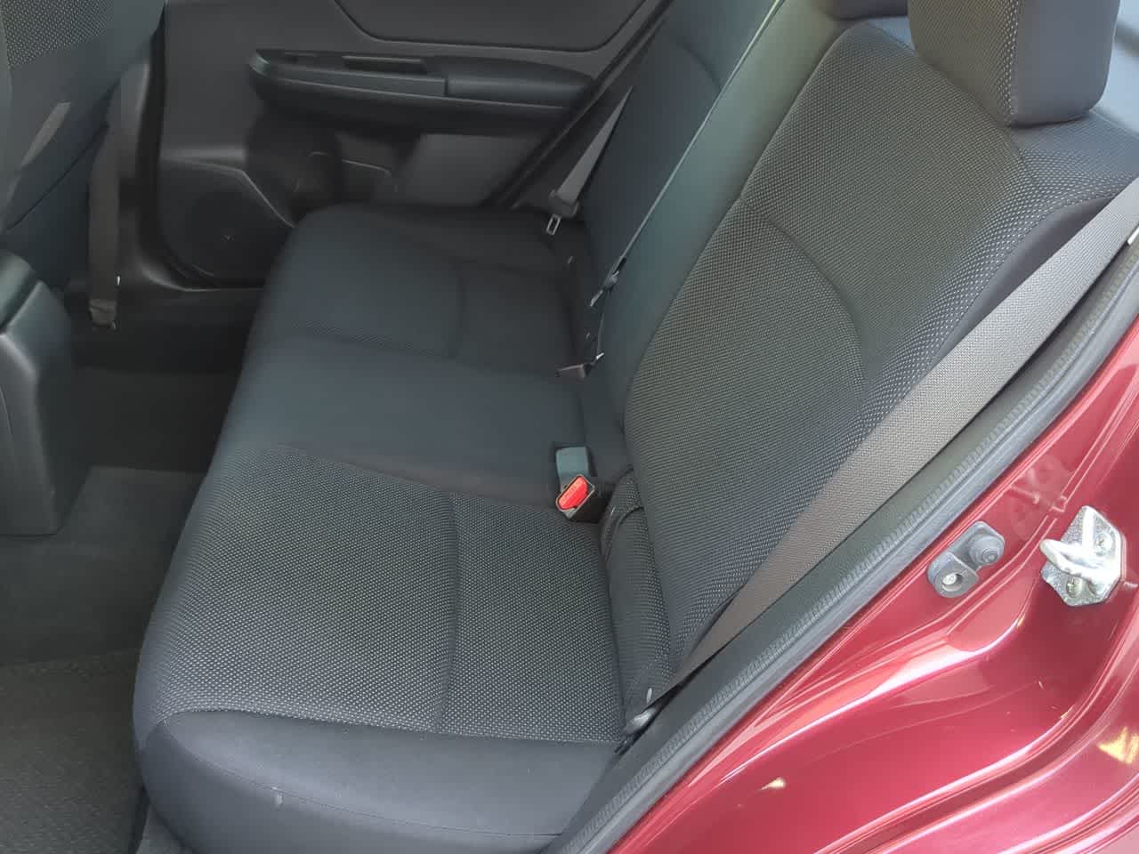 Thumbnail: 2012 Subaru Impreza - 19