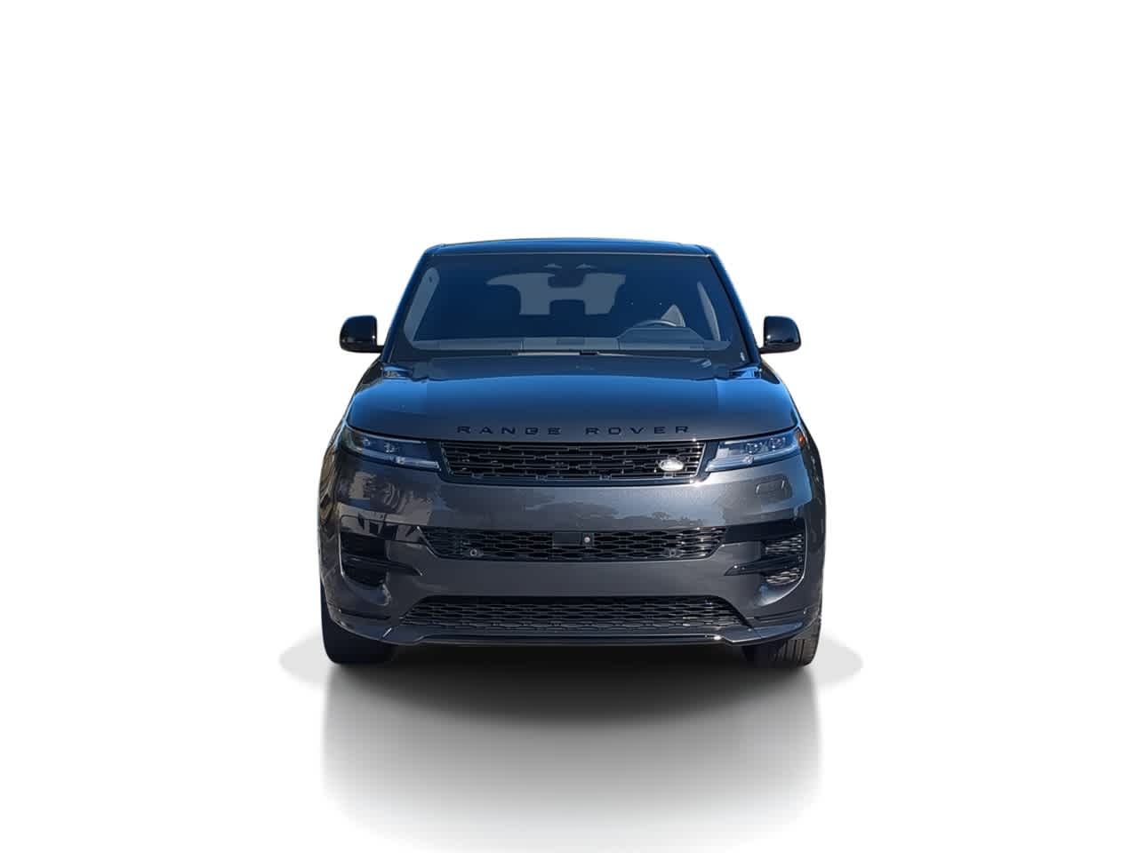 Thumbnail: 2023 Land Rover Range Rover Sport - 3