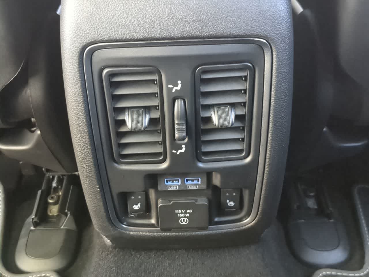 Thumbnail: 2021 Jeep Grand Cherokee - 39