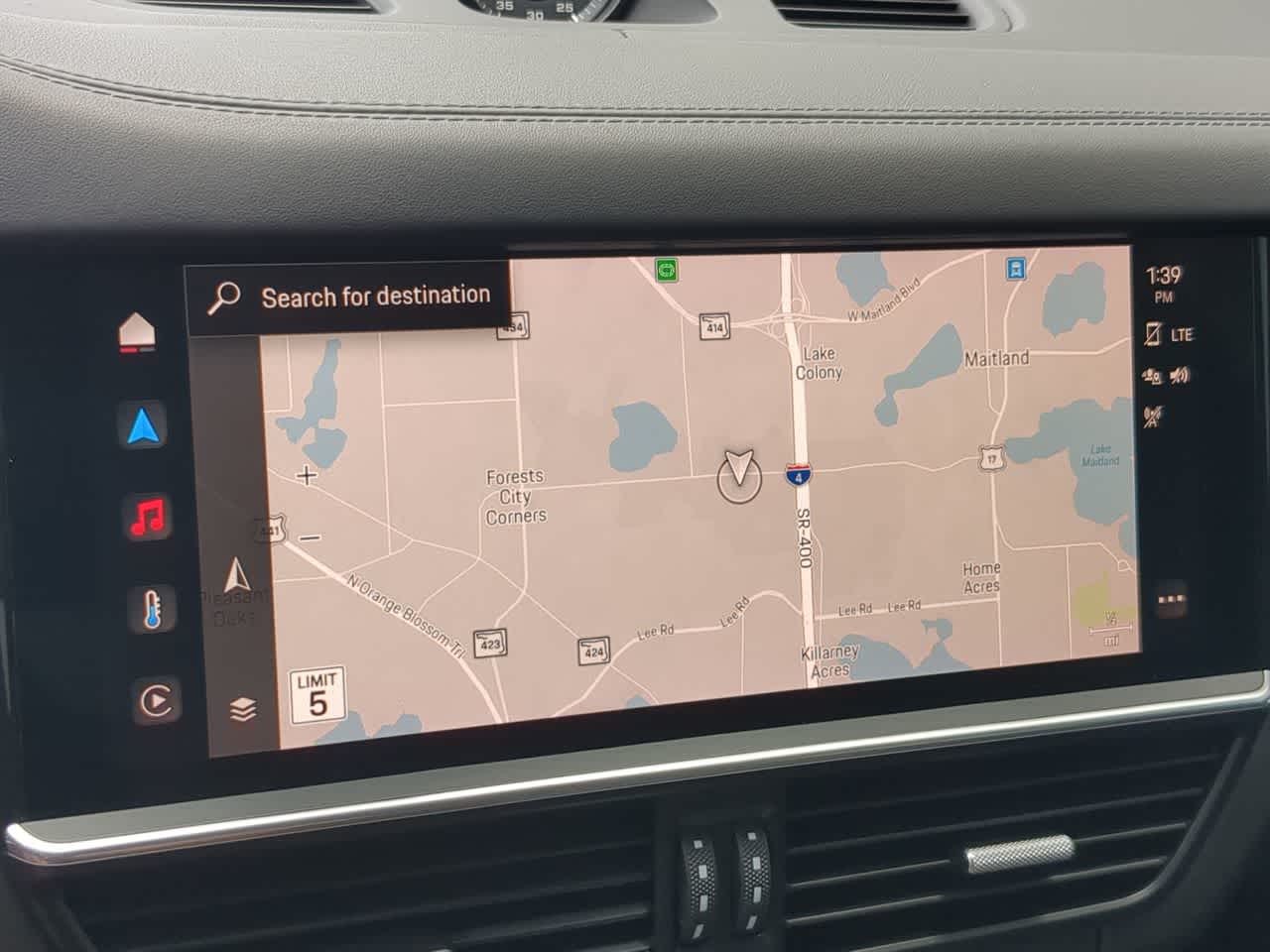 Thumbnail: 2023 Porsche Cayenne - 30