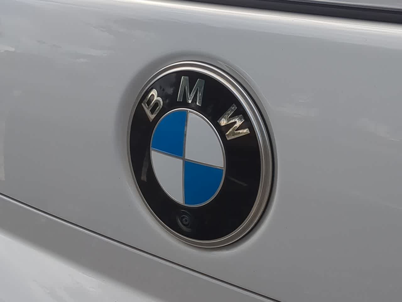 Thumbnail: 2023 BMW 7 Series - 12