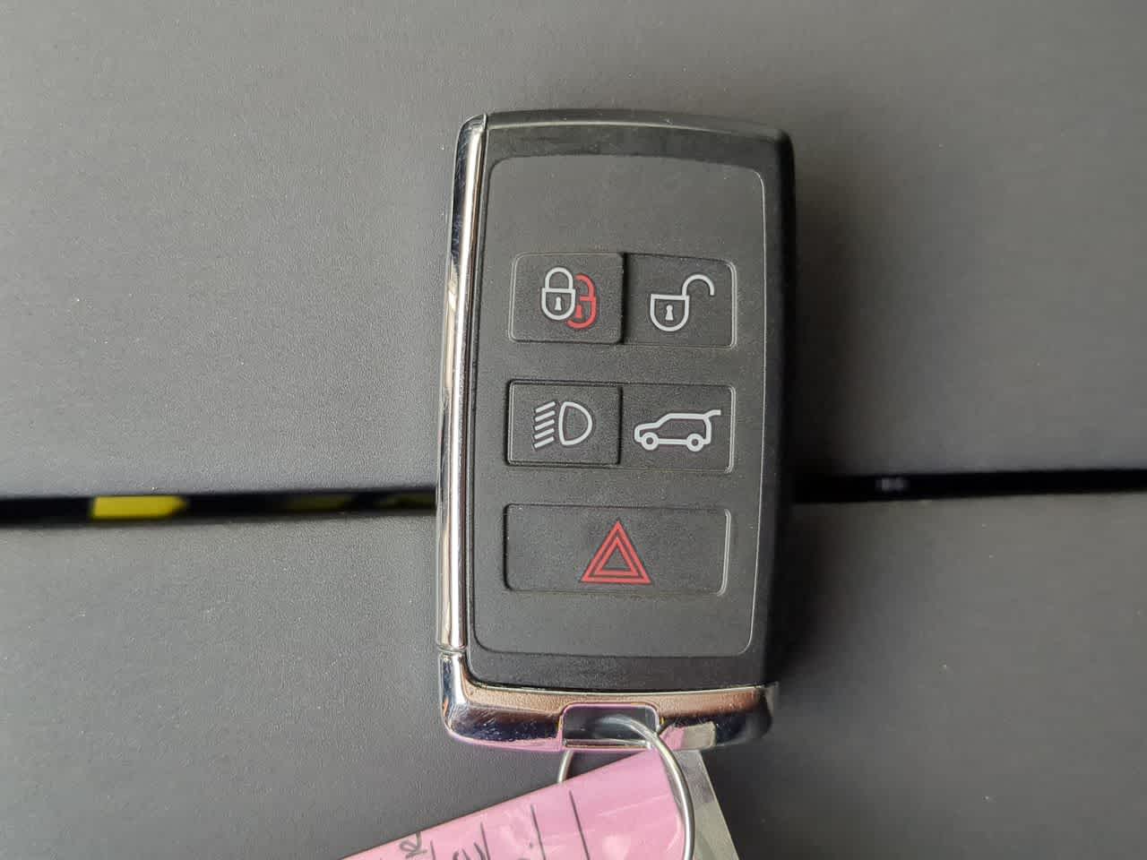 Thumbnail: 2026 Land Rover Range Rover Velar - 38