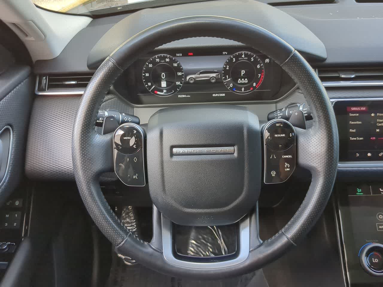 Thumbnail: 2019 Land Rover Range Rover Velar - 24