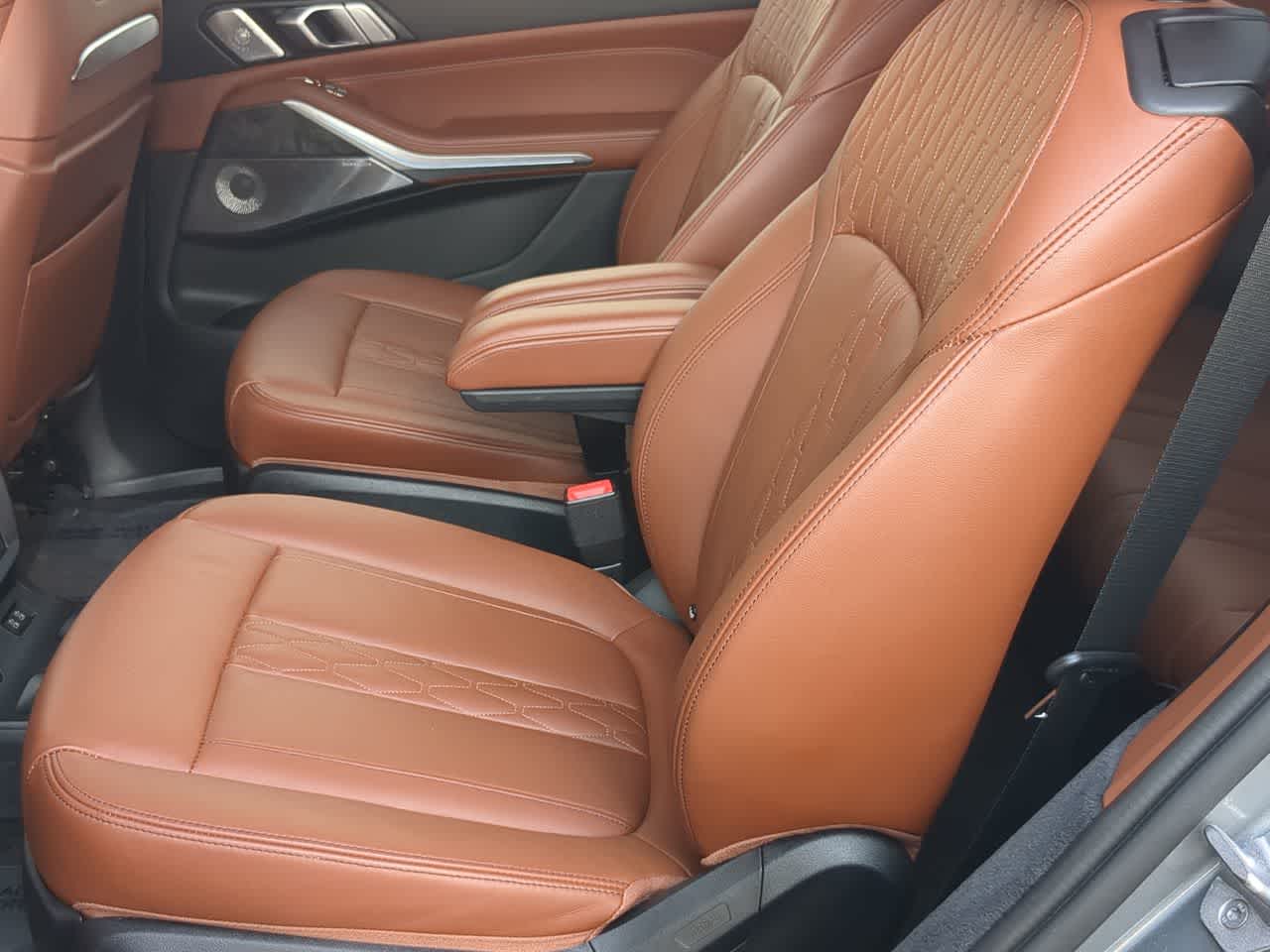 Thumbnail: 2023 BMW X7 - 20