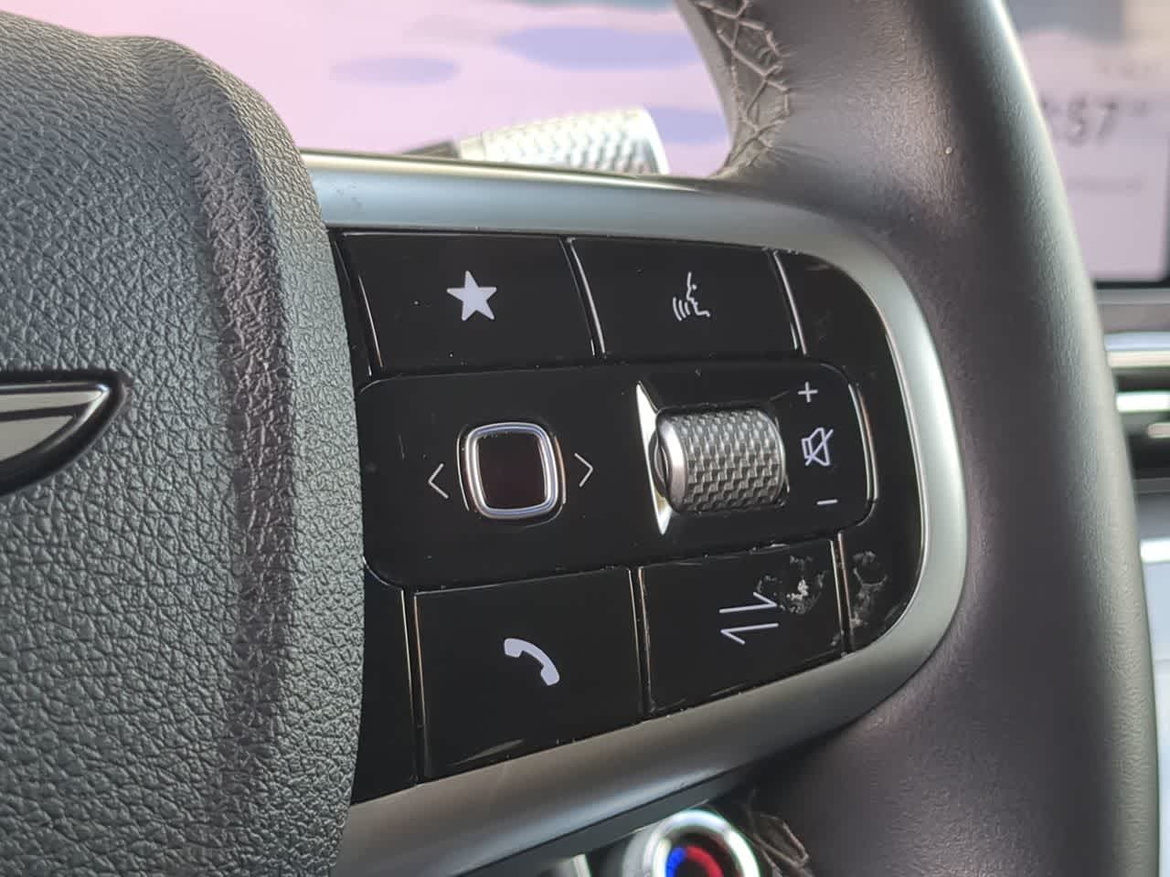 Thumbnail: 2025 Genesis GV80 - 24