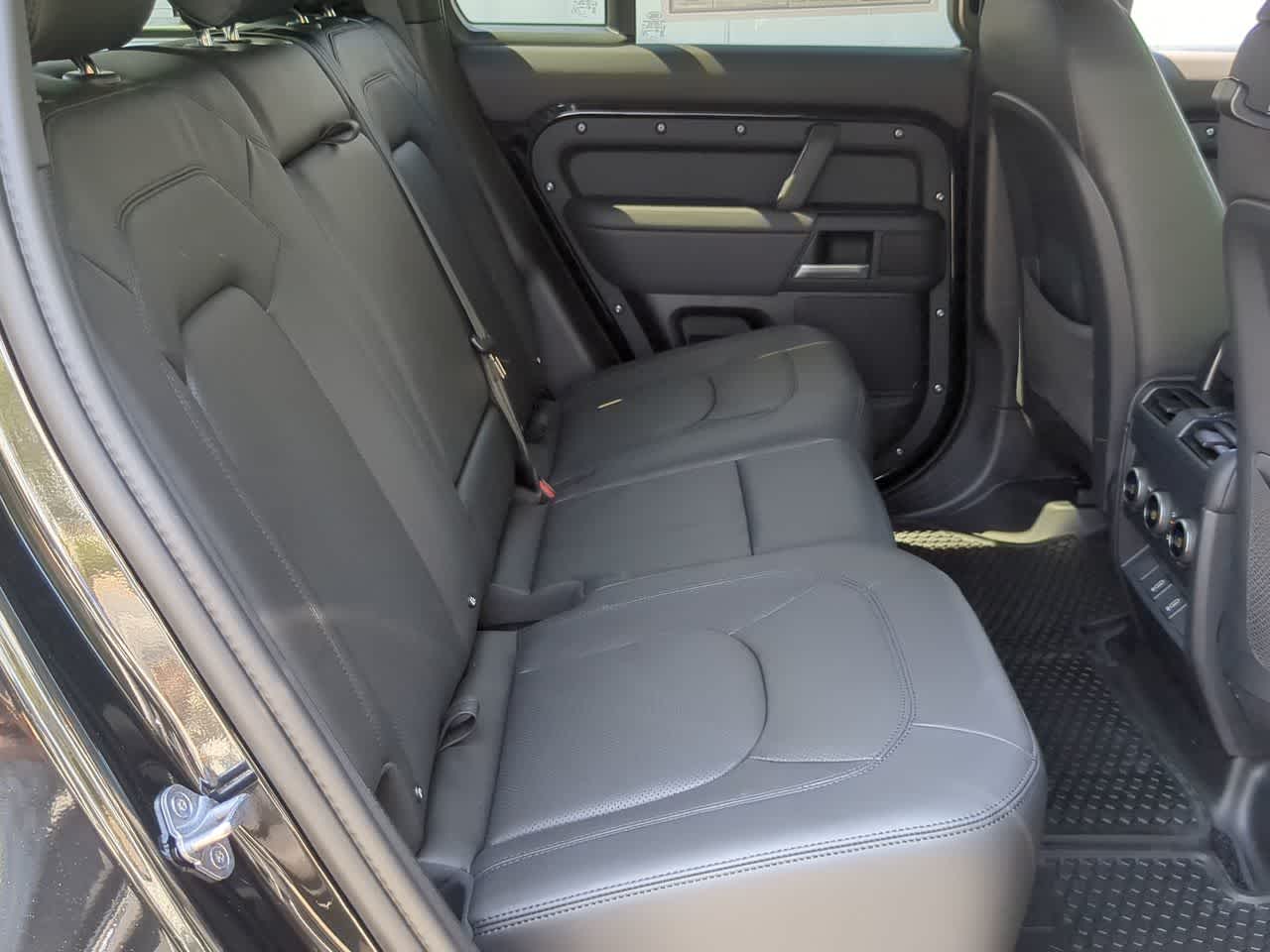 Thumbnail: 2026 Land Rover Defender - 22