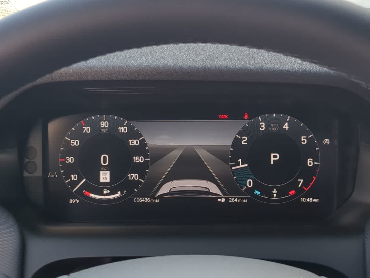 Thumbnail: 2025 Land Rover Discovery Sport - 36