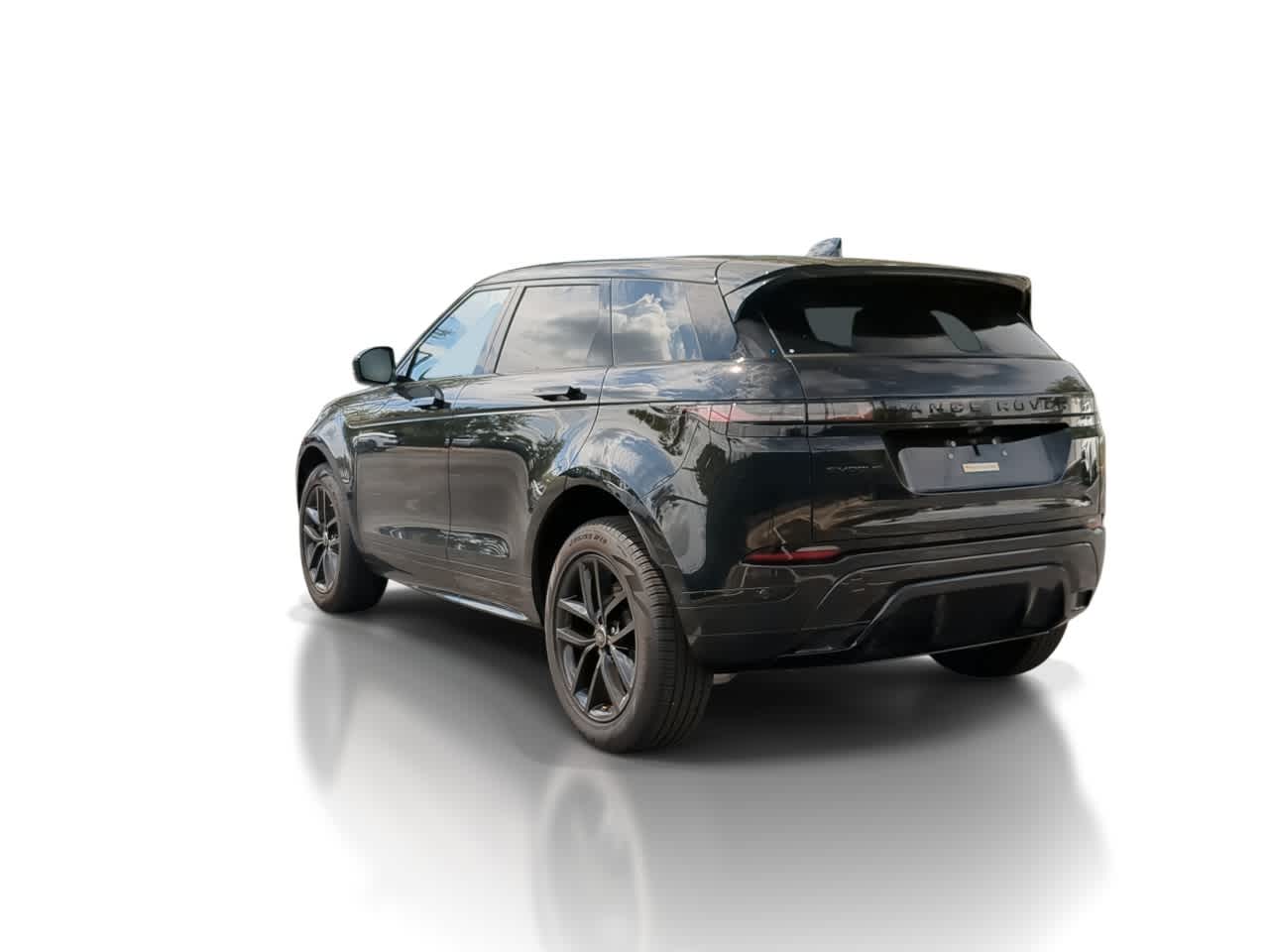 Thumbnail: 2025 Land Rover Range Rover Evoque - 6