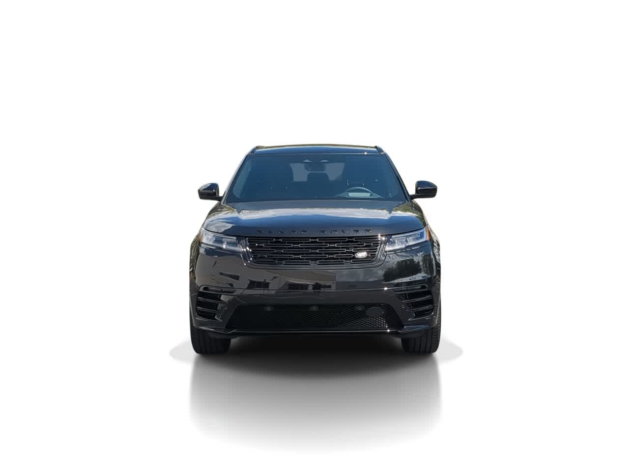Thumbnail: 2026 Land Rover Range Rover Velar - 3