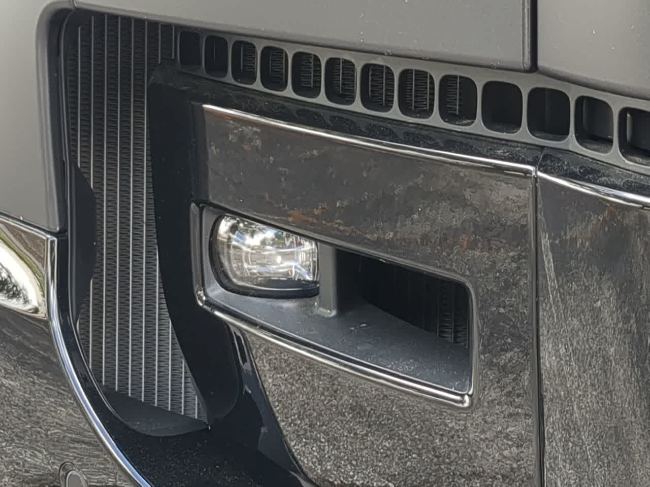 Thumbnail: 2026 Land Rover Defender - 11